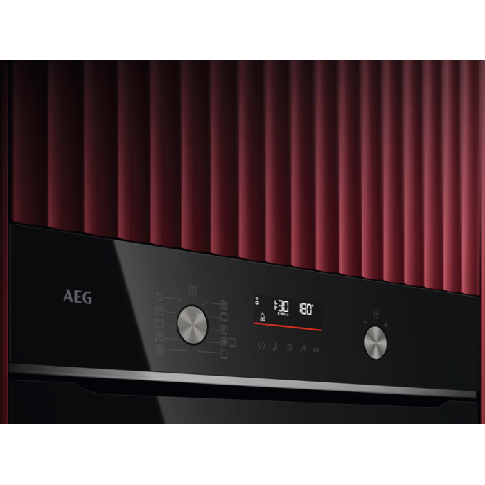 AEG - Four encastrable - OS6PB52WAB