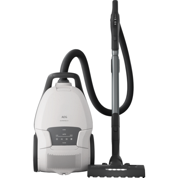 ULTIMATE Aspirateur avec sac - 69 dB