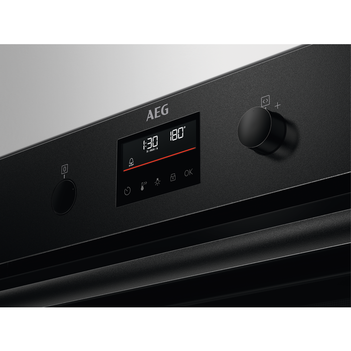 AEG - Four à pyrolyse - BPB331061B