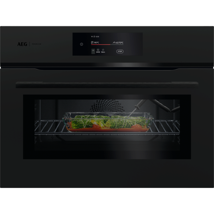 AEG - Four encastrable compact - CM7600T