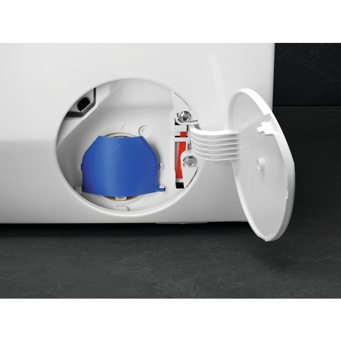 AEG - Machine à laver 9 kg - LR75R944