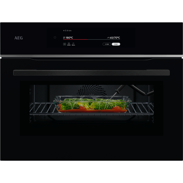 AEG - Fours micro-ondes - TK9NK921B