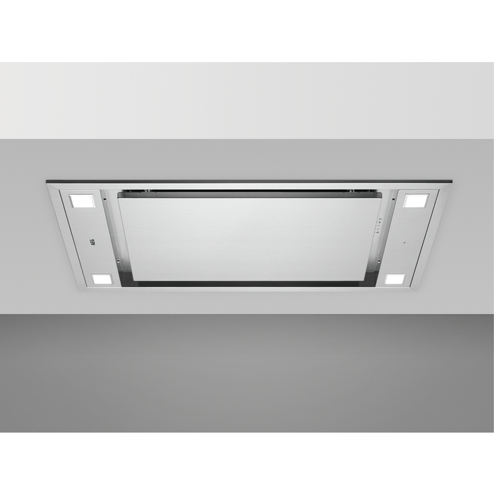 AEG - Hotte 90 cm - DCK5970HM