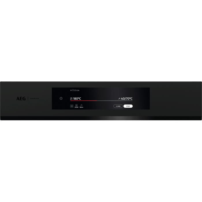 AEG - Fours micro-ondes - CM9600T
