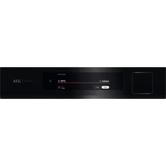 AEG - Four encastrable compact - CS9900B