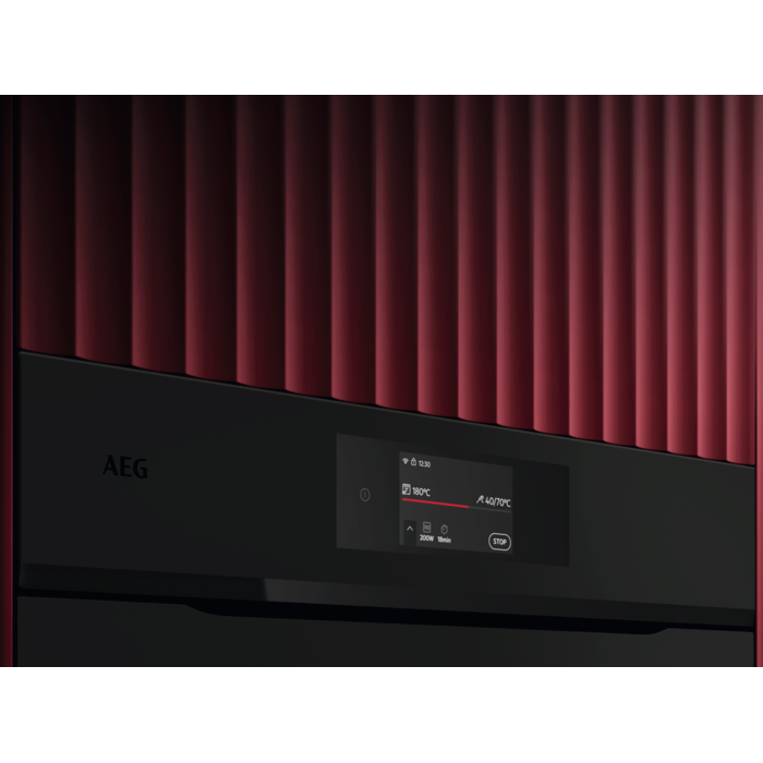 AEG - Fours micro-ondes - CM7600T