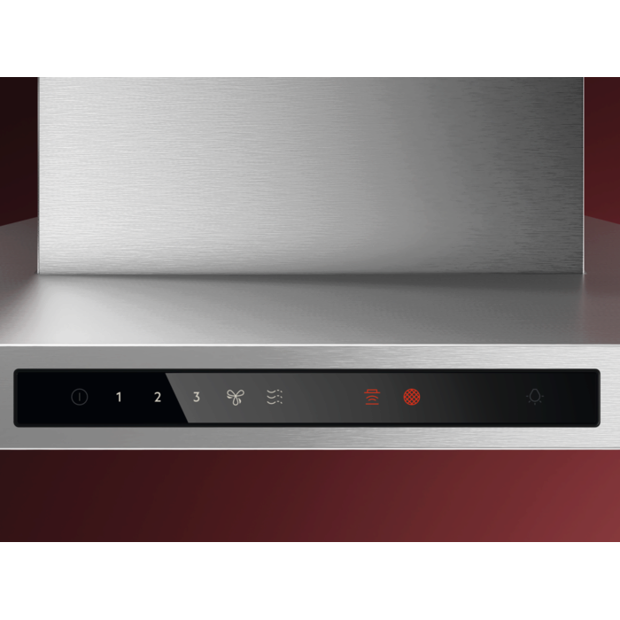 Product Control Panel