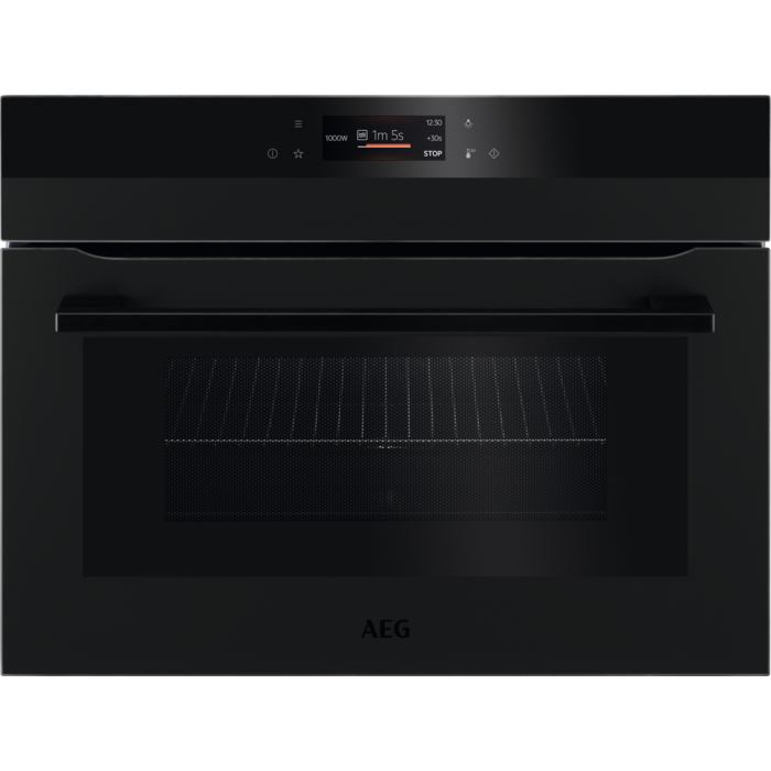 AEG - Fours micro-ondes - KMK761080T