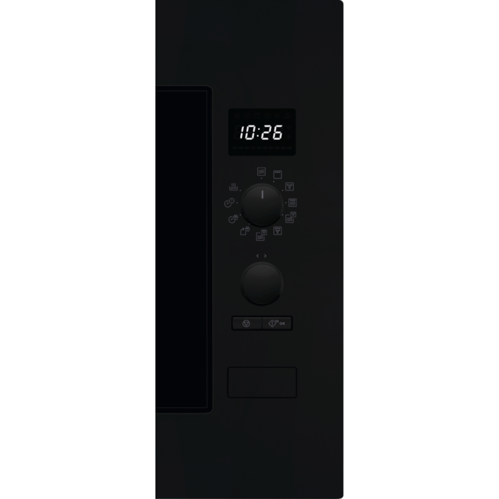 AEG - Four Micro-ondes encastrable - OS5CM34MB