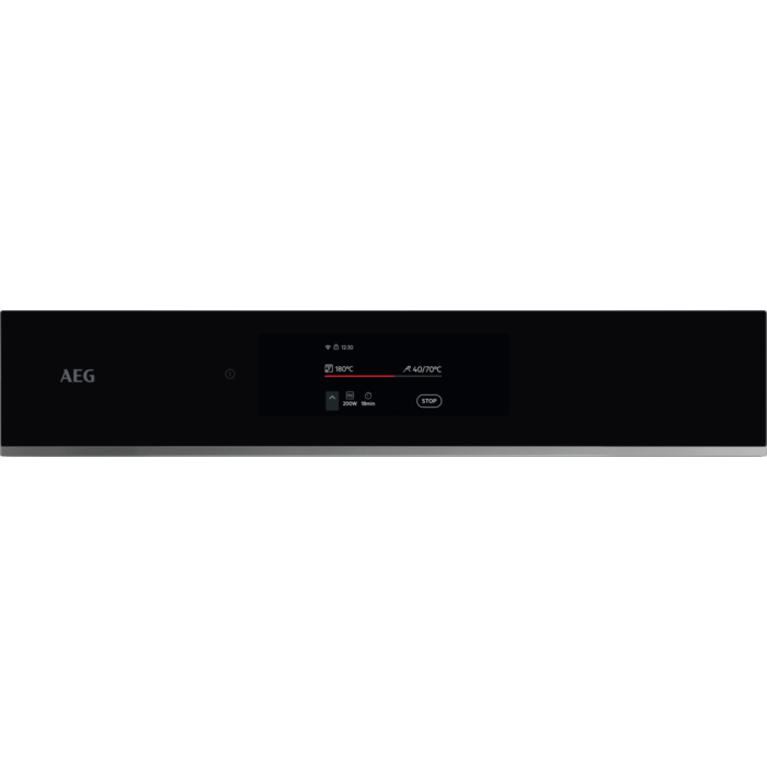 AEG - Fours micro-ondes - TK8NK72FB