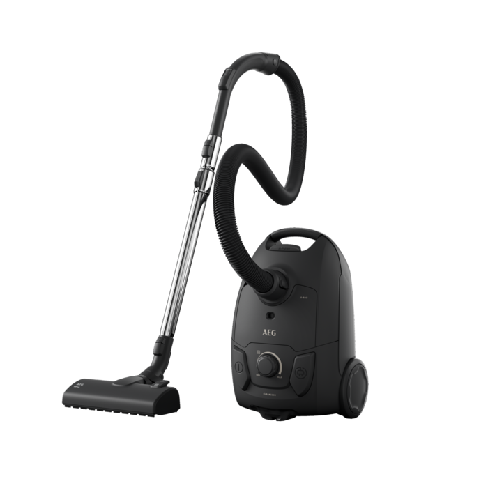 AEG - Aspirateur avec sac - AB51C1GG