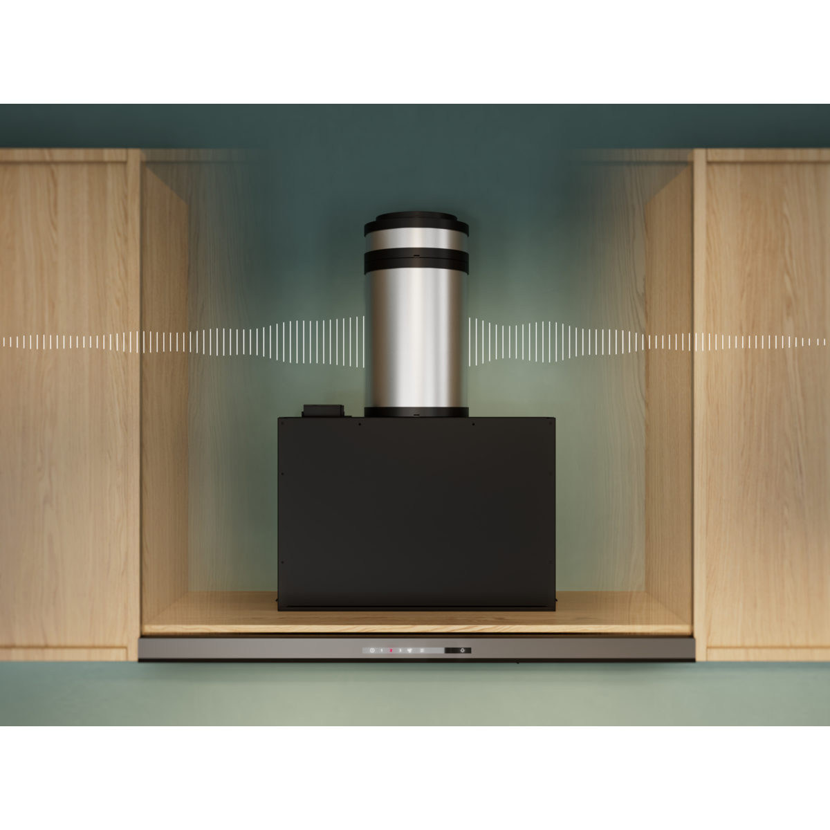 Multi Brand - Cheminée - M8CKSL28