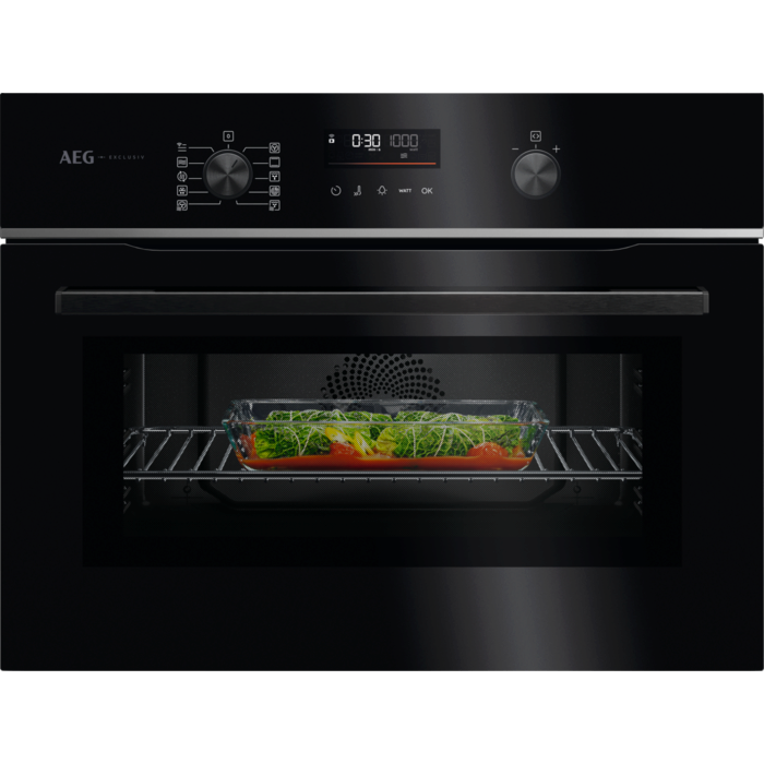 AEG - Fours micro-ondes - TK6NK50FB