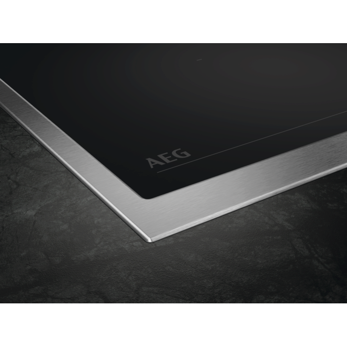 AEG - Taque à induction - TN64IA0FXB
