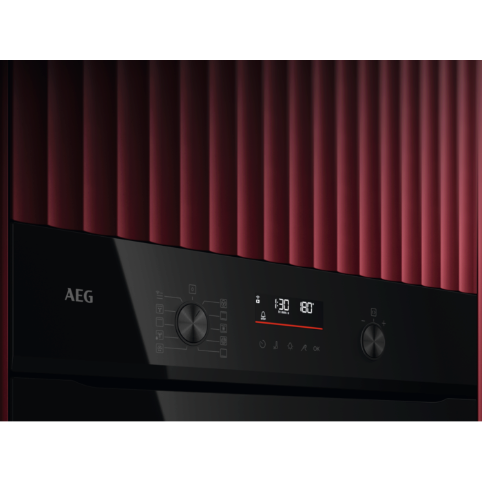 AEG - Four encastrable - NBS6C521AB