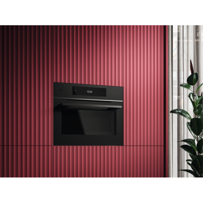 AEG - Fours micro-ondes - TKK8N821T