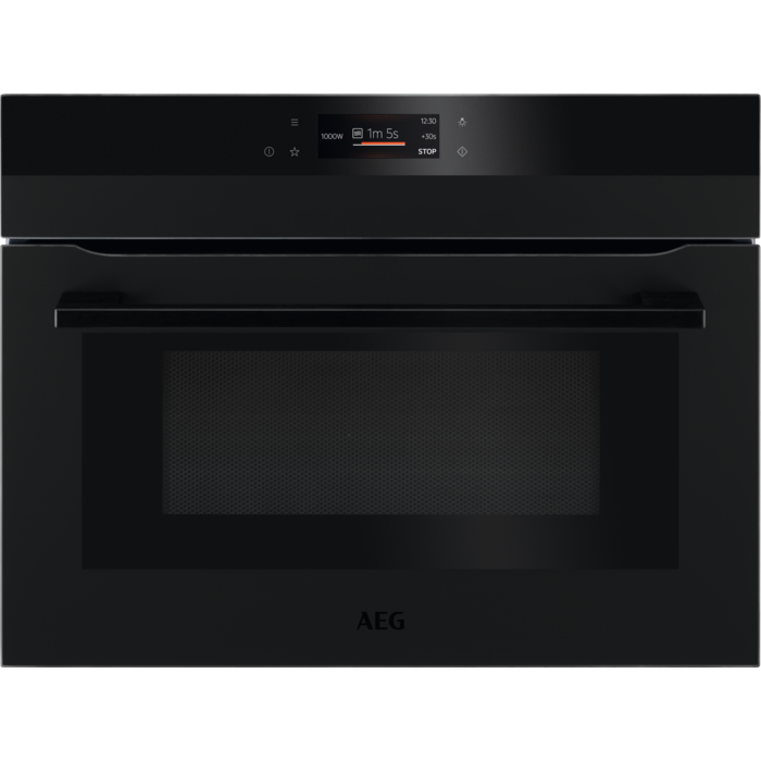 AEG - Four encastrable compact - KMK721880T