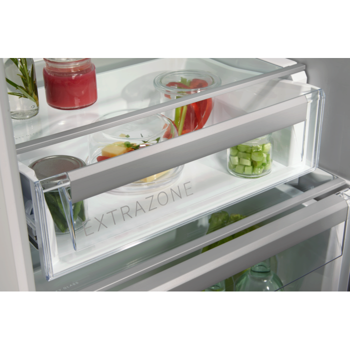 AEG - Frigo encastrable - NSK6F181DS