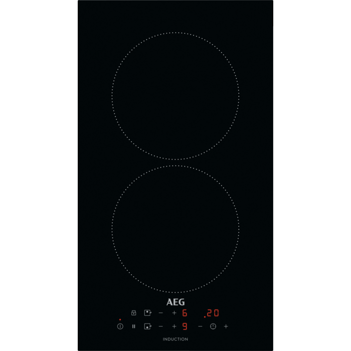AEG - Taque à induction - IKB32300CB