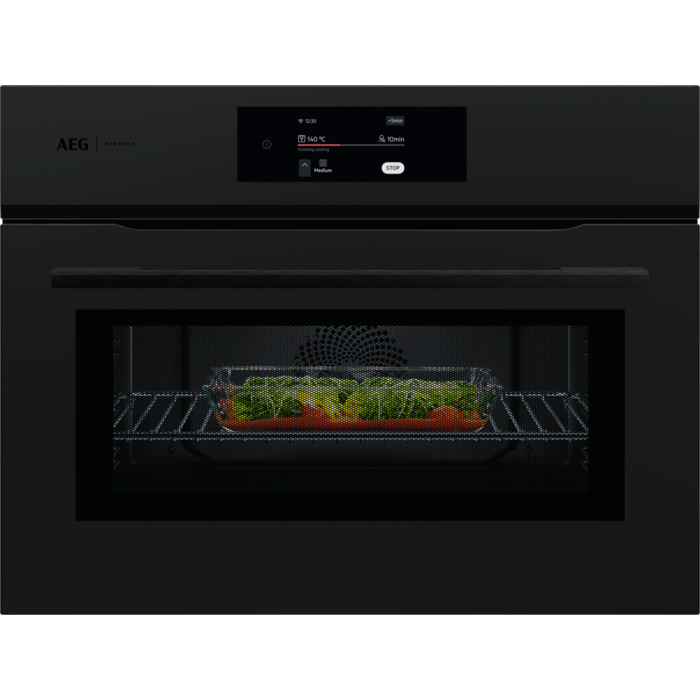 AEG - Fours micro-ondes - CM7600T