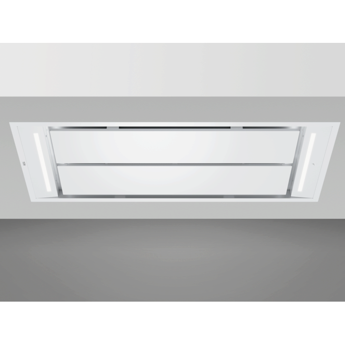 7000 SilenceTech - Hotte plafond 120 cm