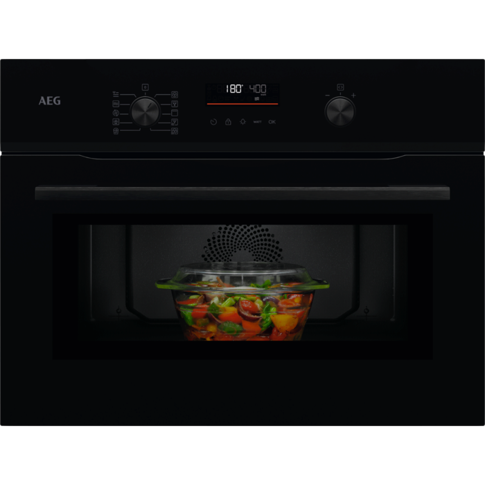 AEG - Fours micro-ondes - NKO5N401B