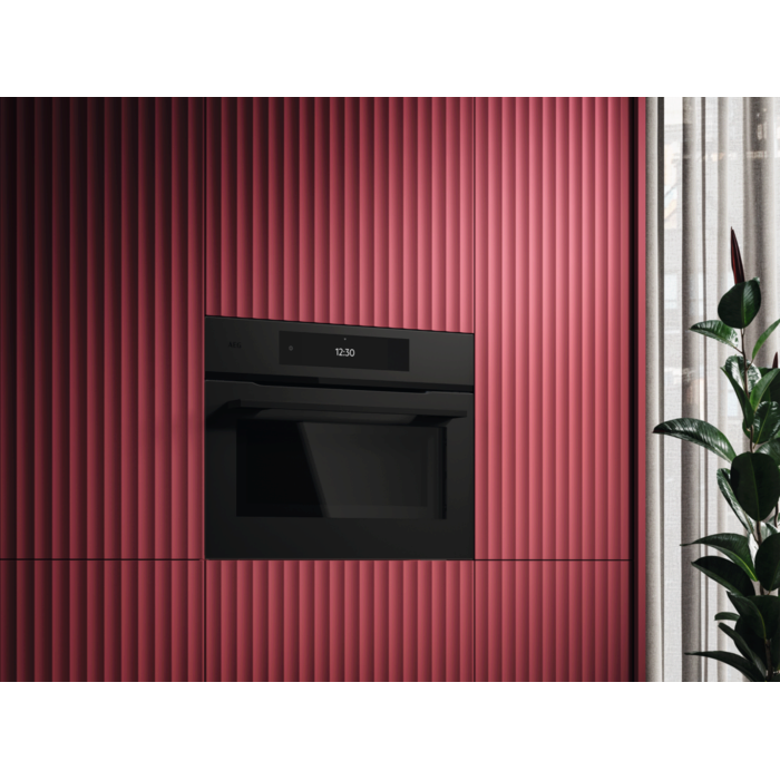 AEG - Fours micro-ondes - CM9600T