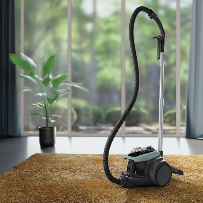 AEG - Aspirateur sans sac - AL61C2OG
