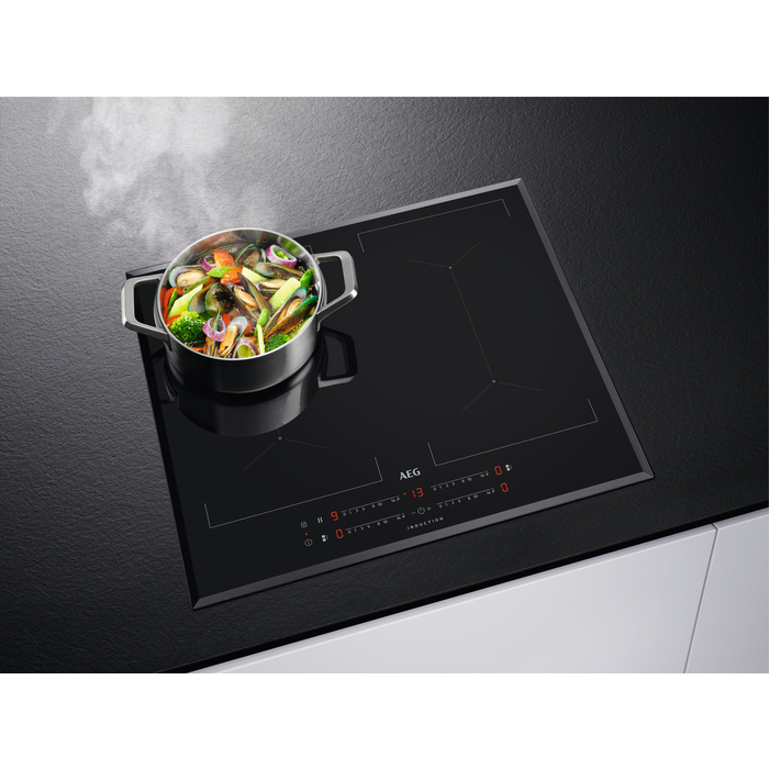 AEG - Taque à induction - IKE64450FB