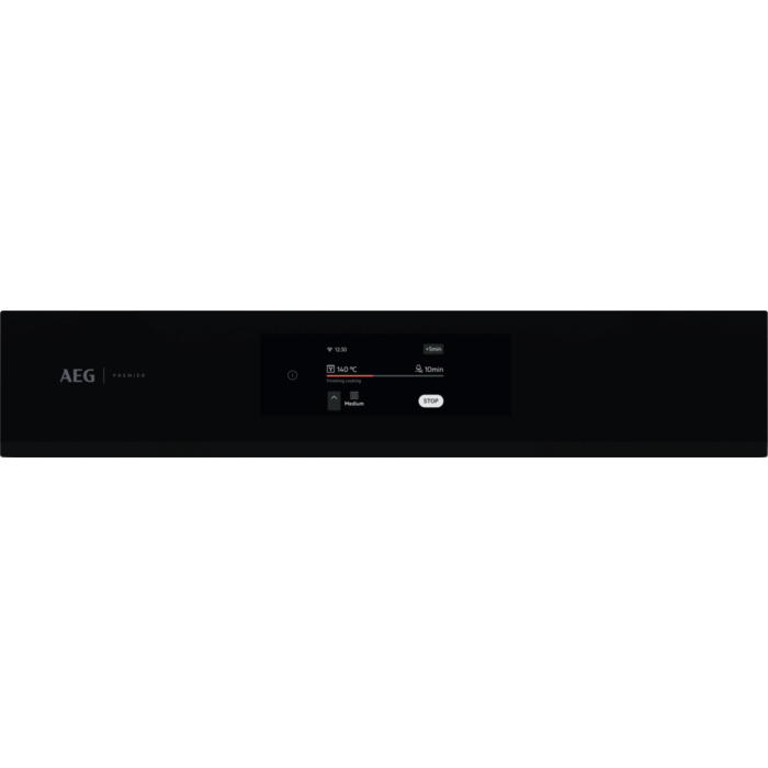 AEG - Four encastrable compact - CM7600B