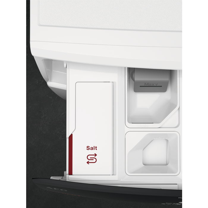 AEG - Machine à laver 10 kg - LR97C168