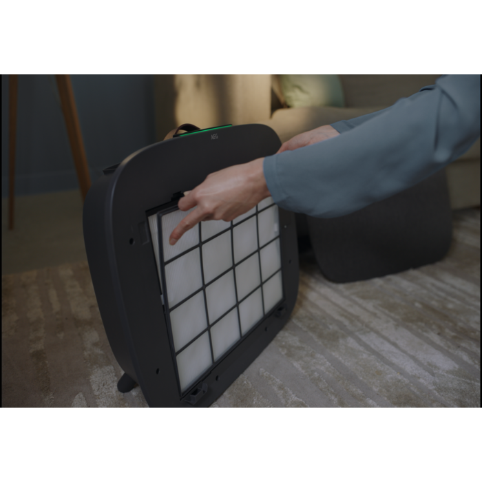 AEG - Accessoire purificateur d'air - AFWBRZ3