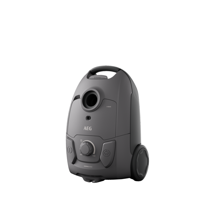 AEG - Aspirateur avec sac - AB51A4DG