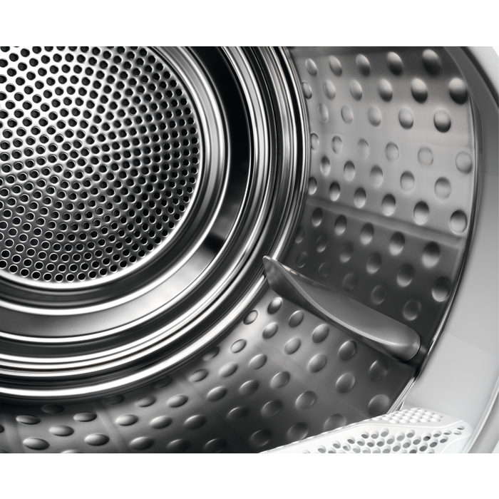 AEG - Sèche-linge pompe à chaleur - TR78432B