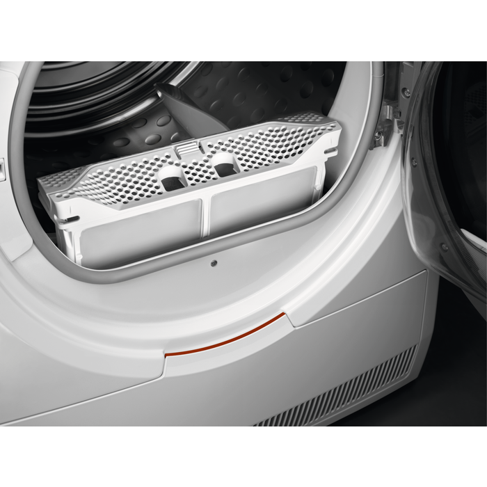 AEG - Sèche-linge pompe à chaleur - TR8T60680