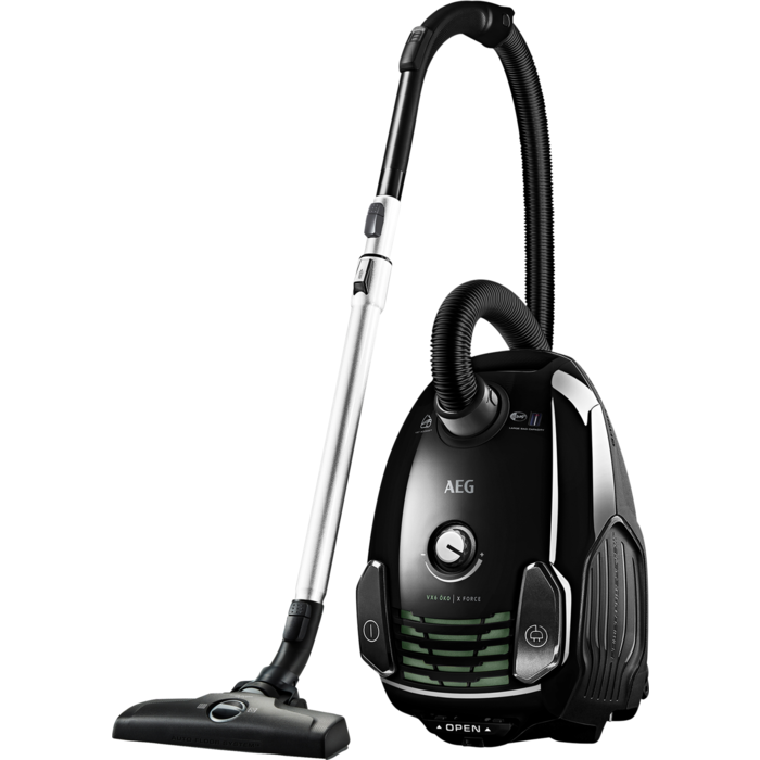 AEG - Aspirateur avec sac - VX6-2-ECO