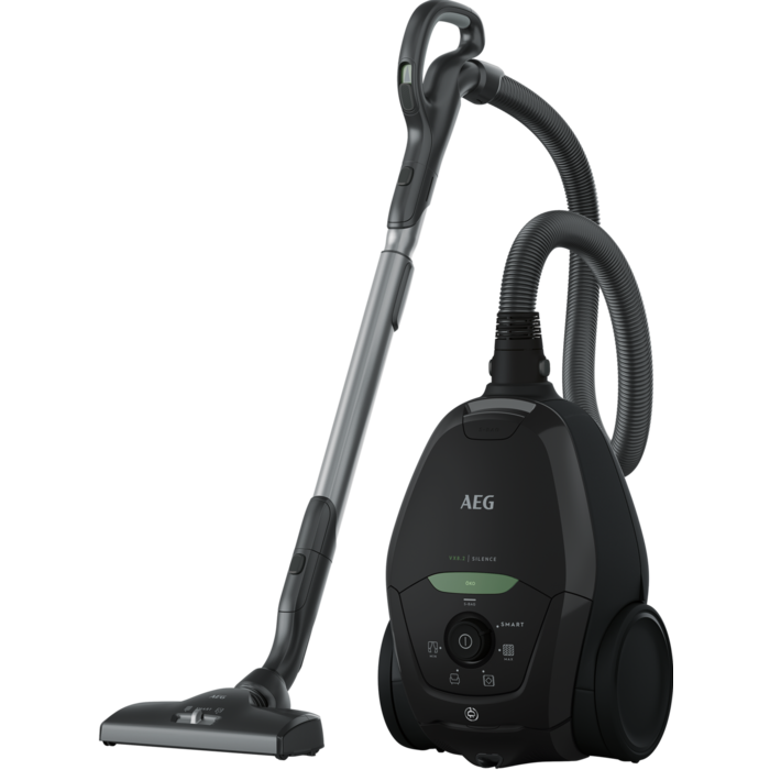 AEG - Aspirateur avec sac - VX82-1-ECO
