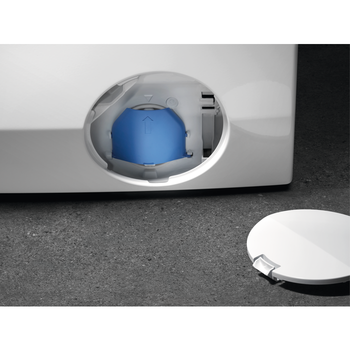 AEG - Machine à laver chargement frontal - LR63XR844