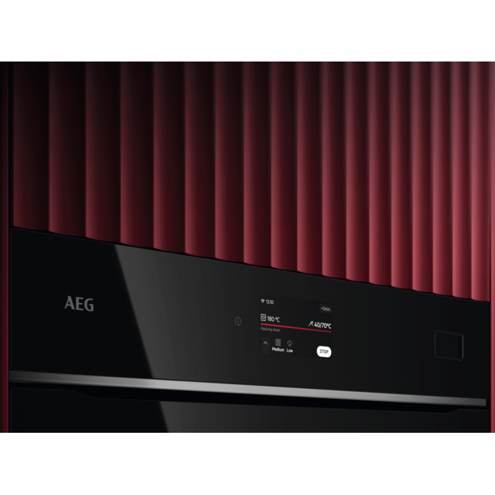 AEG - Four encastrable - TB8SB73ZAB