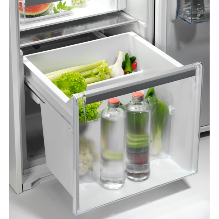 AEG - Frigo encastrable - NSK6F181DS