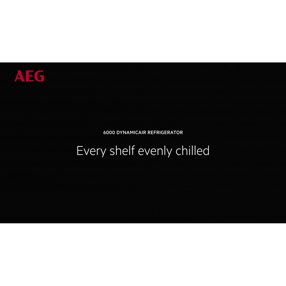 AEG - Frigo encastrable - TK6FS181CC