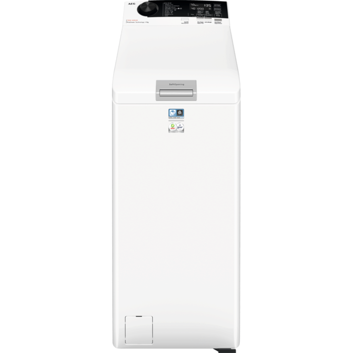 Lave-linge chargement par le dessus 7 kg