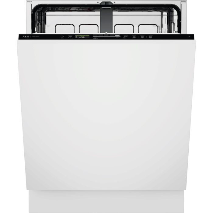 9000 Flexibility - Lave-vaisselle encastrable