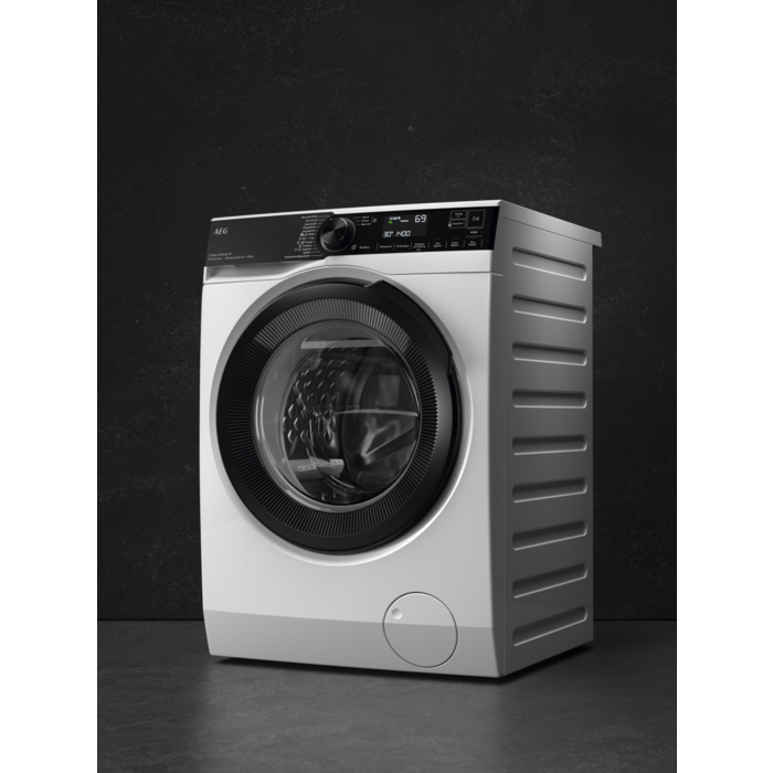 AEG - Machine à laver 10 kg - LR7E75400