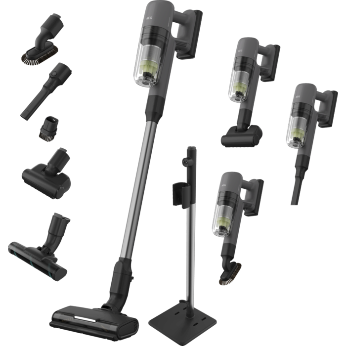 7000 Cordless cleaner