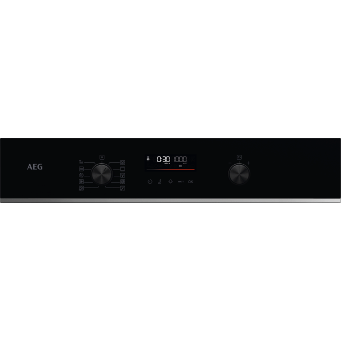 AEG - Four encastrable compact - TK6NK50FB