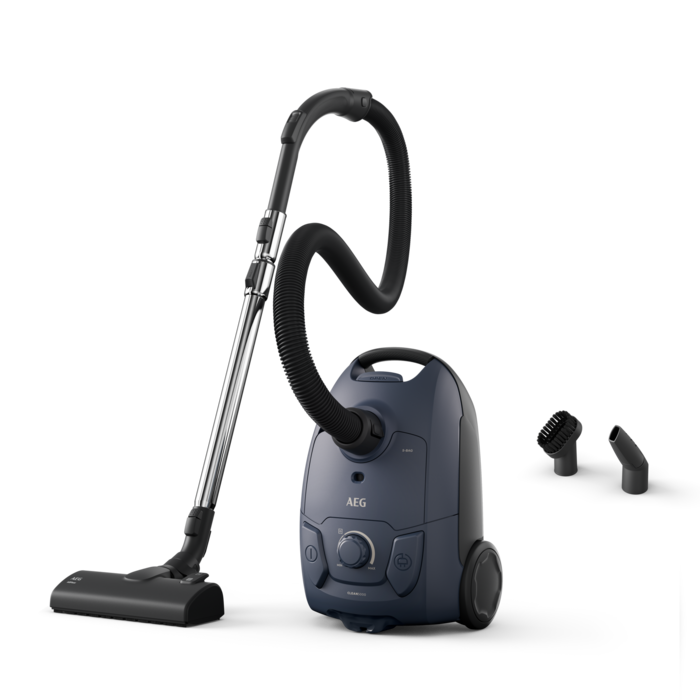 AEG - Aspirateur avec sac - AB51C1DB