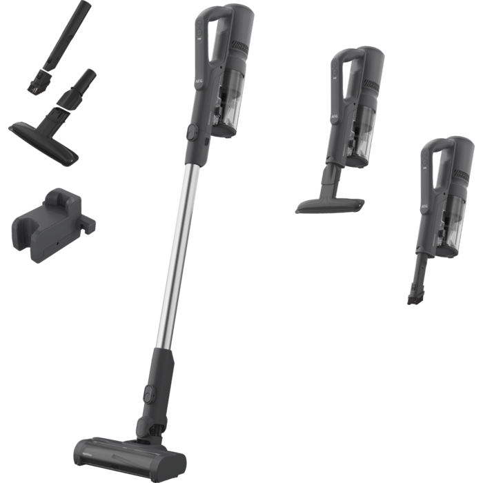 5000 Cordless cleaner Aspirateur sans fil jusqu'à 60 min d'autonomie