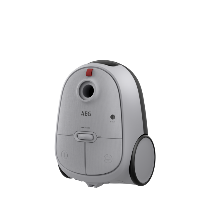 AEG - Aspirateur avec sac - AB61A5UGT