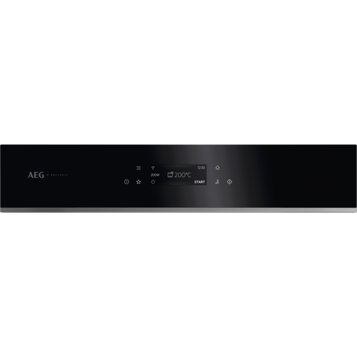 AEG - Fours micro-ondes - TK8NK621B
